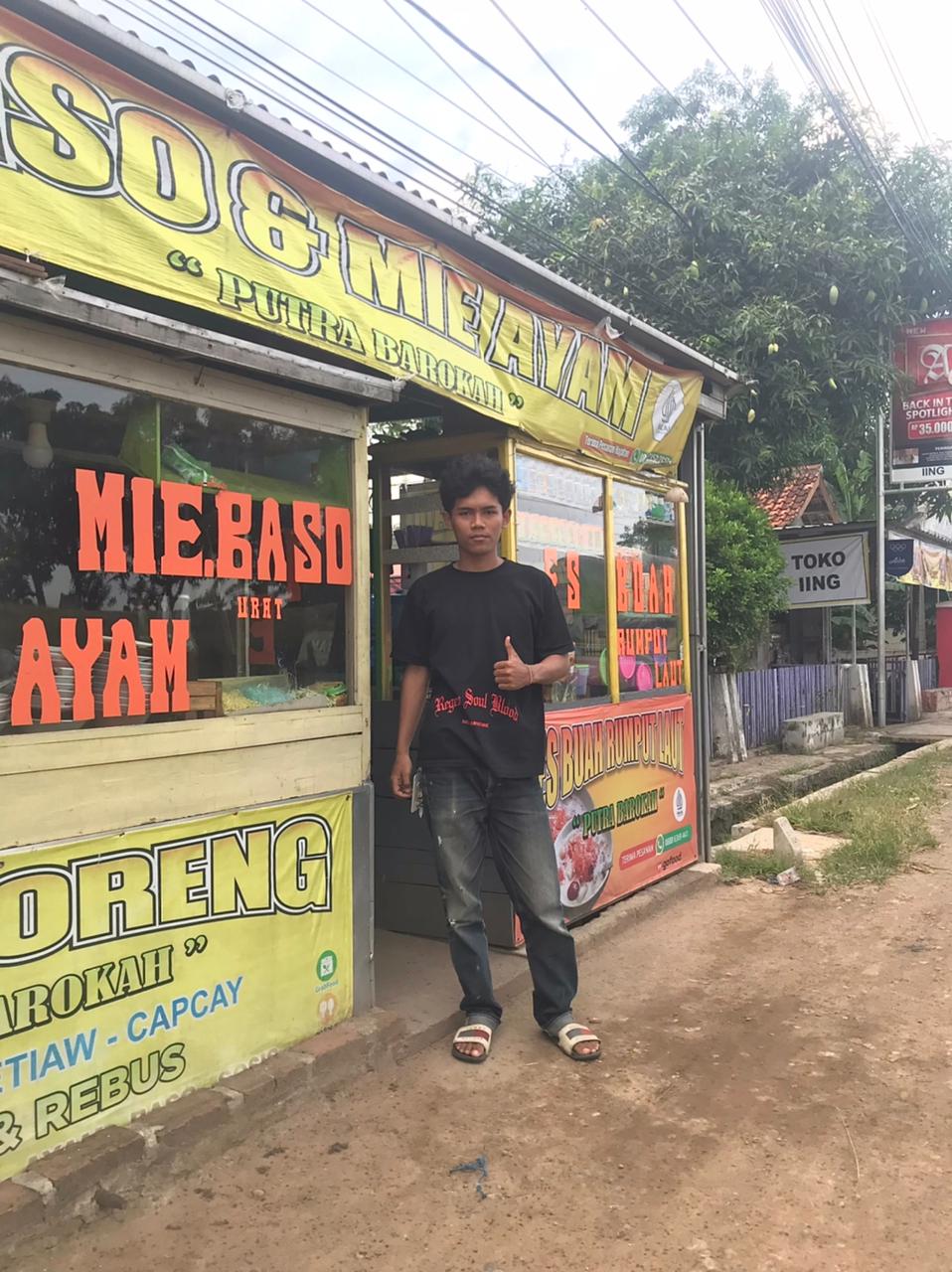 Bakso