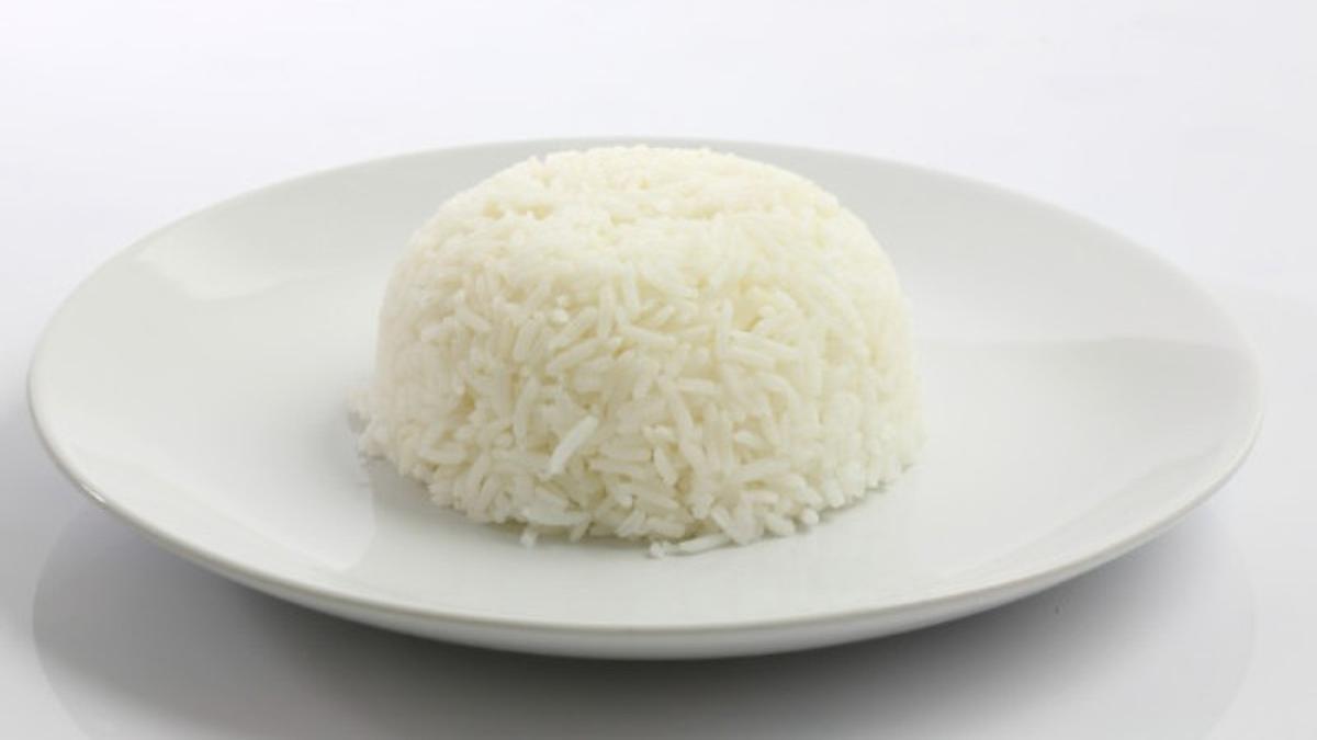 Nasi Putih