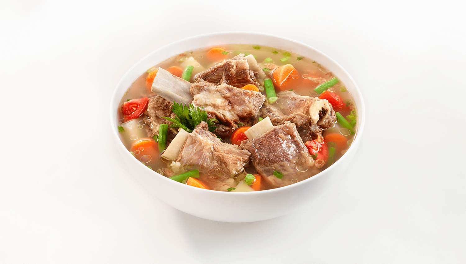 Sop Iga