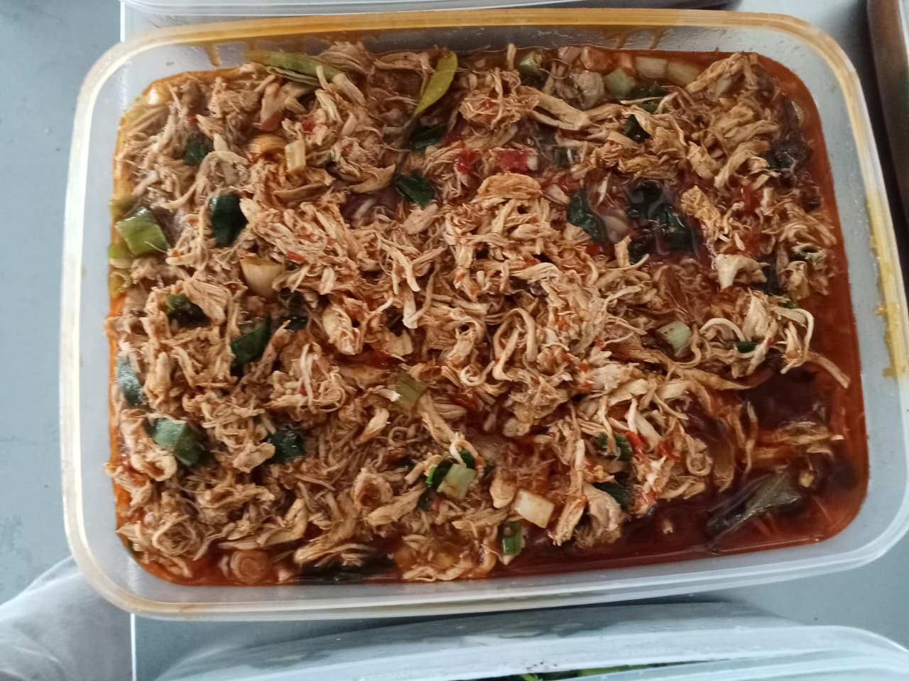 Ayam Suwir